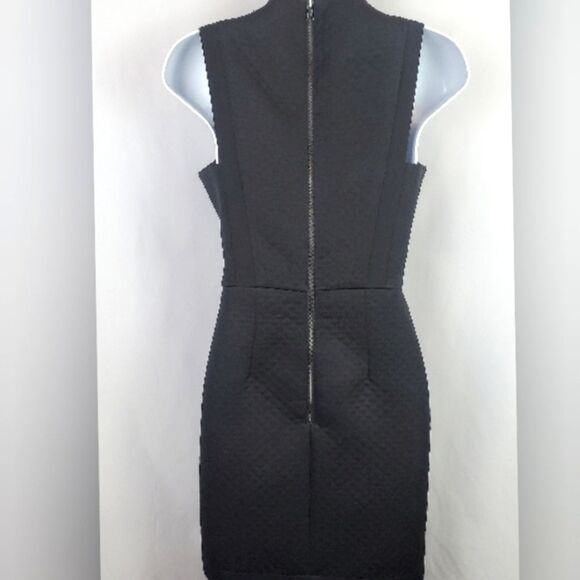BCBGMAXAZRIA AVINA Dress - Picture 3 of 6